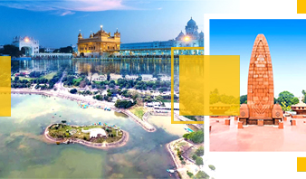 India cultural journey