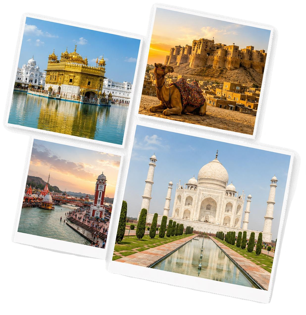 Sikh Tourism India travel experiences